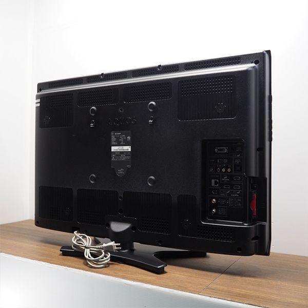 SHARP 中古/TA-LC32E9HR/液晶テレビ/32V/SHARP/シャープ/LC-32E9 SHARP 中古/TA-LC32E9HR/液晶テレビ/32V/SHARP/シャープ/LC-32E9
