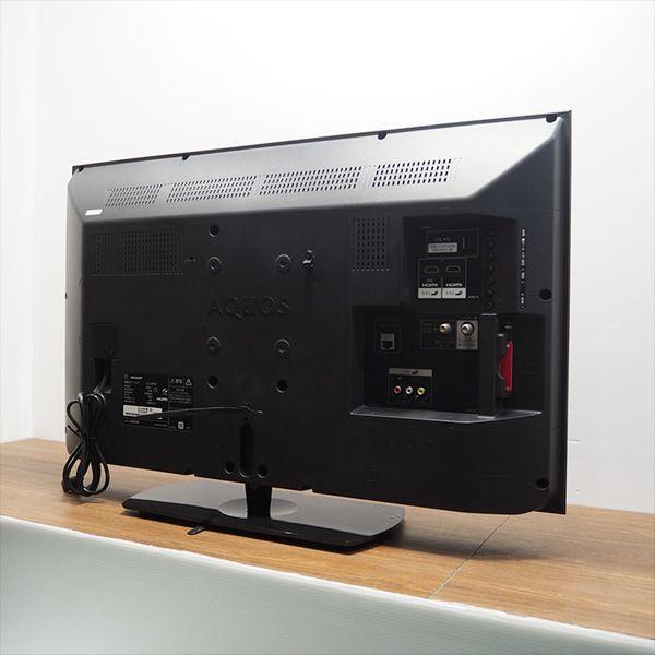 SHARP 中古 TA-LC32S5B 液晶テレビ 32V シャープ LC-32S5-B USB SHARP 中古 TA-LC32S5B 液晶テレビ 32V シャープ LC-32S5-B USB
