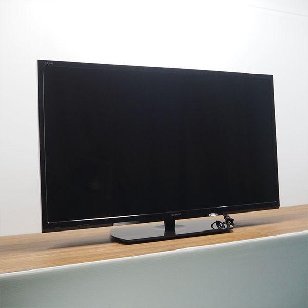 SHARP 中古 TA-LC32S5B 液晶テレビ 32V シャープ LC-32S5-B USB SHARP 中古 TA-LC32S5B 液晶テレビ 32V シャープ LC-32S5-B USB
