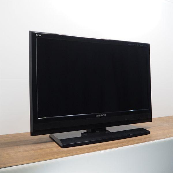 三菱 中古/TA-LCD26LB3/液晶テレビ/26V/MITSUBISHI/三菱/LCD 三菱 中古/TA-LCD26LB3/液晶テレビ/26V/MITSUBISHI/三菱/LCD