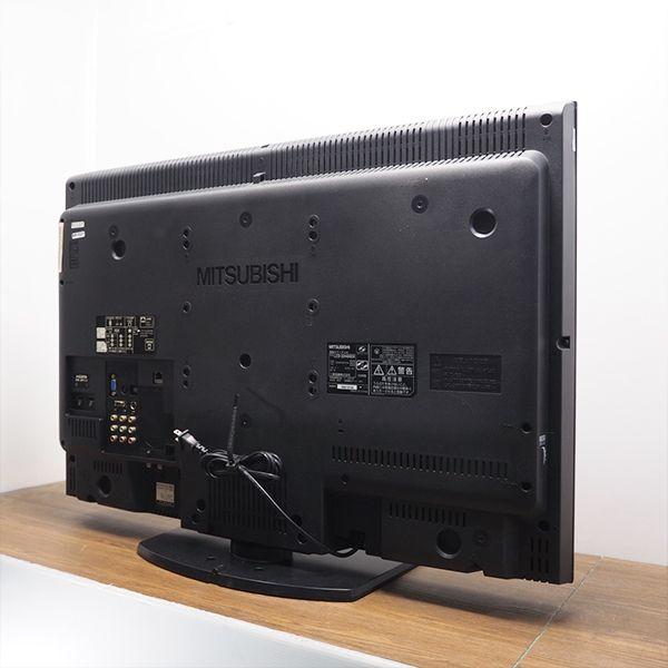 三菱 中古 TA-LCD32H4000XHR 液晶テレビ 32V MITSUBISHI REAL 三菱 中古 TA-LCD32H4000XHR 液晶テレビ 32V MITSUBISHI REAL