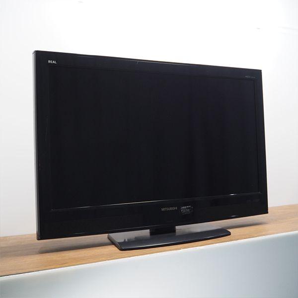 三菱 中古 TA-LCD32H4000XHR 液晶テレビ 32V MITSUBISHI REAL 三菱 中古 TA-LCD32H4000XHR 液晶テレビ 32V MITSUBISHI REAL