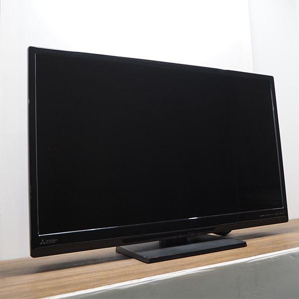 三菱（MITSUBISHI） 中古 液晶テレビ 一人暮らし 32V 高画質エンジン
