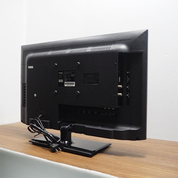 ユニテク 中古 TA-LCH2407V 液晶テレビ 24V Visole LCH2407V BS ユニテク 中古 TA-LCH2407V 液晶テレビ 24V Visole LCH2407V BS