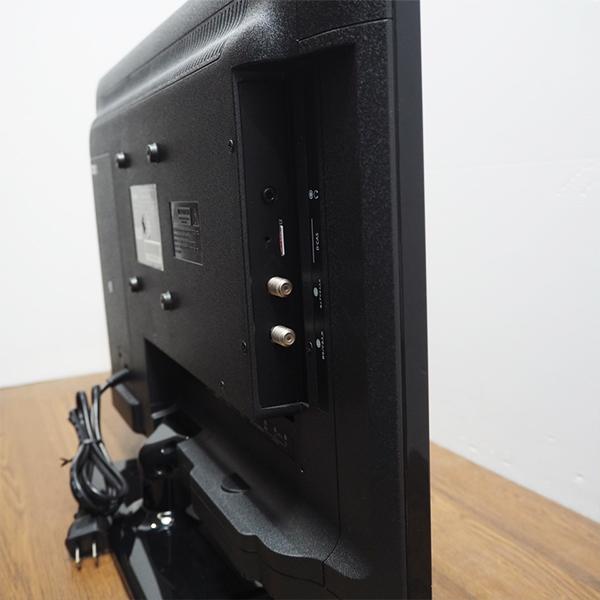 ユニテク 中古 TA-LCH2407V 液晶テレビ 24V Visole LCH2407V BS ユニテク 中古 TA-LCH2407V 液晶テレビ 24V Visole LCH2407V BS