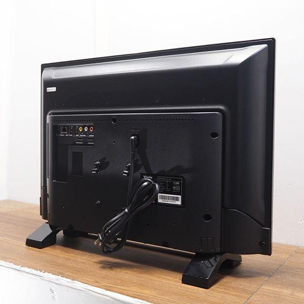 ユニテク 中古/TA-LCH2412S/液晶テレビ/24V/Visole/LCH2412S/外 ユニテク 中古/TA-LCH2412S/液晶テレビ/24V/Visole/LCH2412S/外