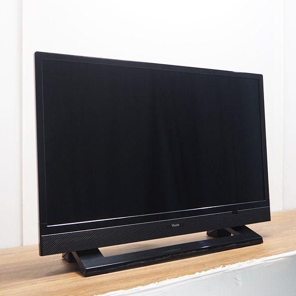 ユニテク 中古/TA-LCH2412S/液晶テレビ/24V/Visole/LCH2412S/外 ユニテク 中古/TA-LCH2412S/液晶テレビ/24V/Visole/LCH2412S/外