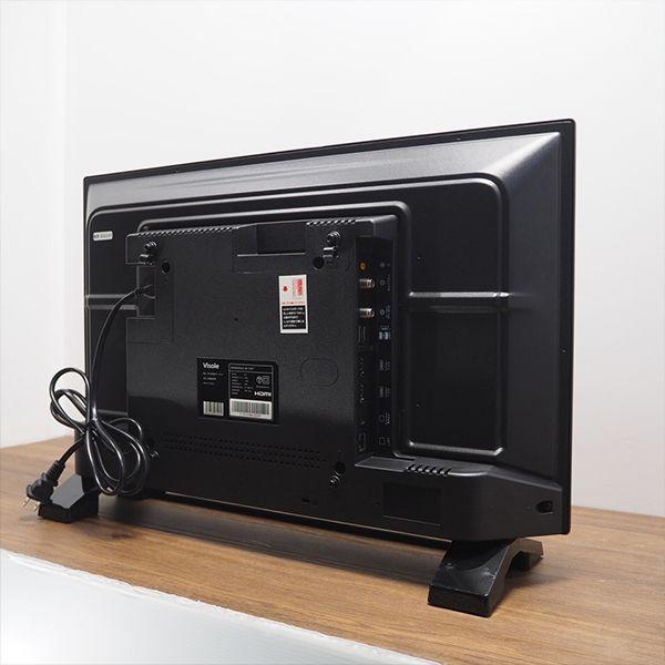 ユニテク 中古 TA-LCH2417S 液晶テレビ 24V Visole ビソレ ユニテク 中古 TA-LCH2417S 液晶テレビ 24V Visole ビソレ