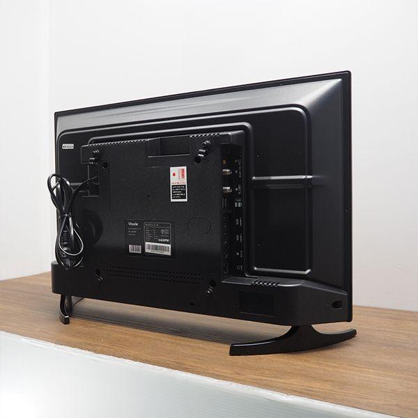ユニテク 中古 TA-LCH2418S 液晶テレビ 24V Visole ビソレ ユニテク 中古 TA-LCH2418S 液晶テレビ 24V Visole ビソレ