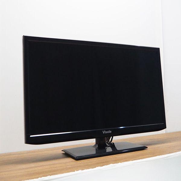 ユニテク 中古/TA-LCU2406V/液晶テレビ/24V/Visole/LCU2406V ユニテク 中古/TA-LCU2406V/液晶テレビ/24V/Visole/LCU2406V
