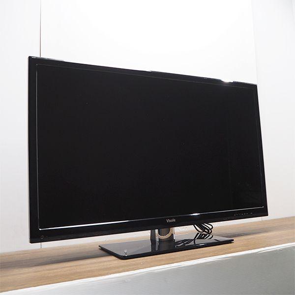 ユニテク 爆買 新生活応援 中古 液晶テレビ 一人暮らし 32V HDMI端子