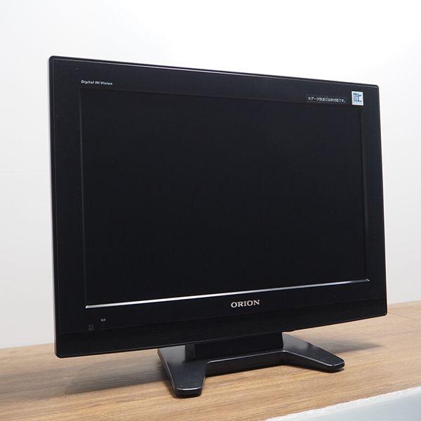 中古/TA-LD19VTD1R/液晶テレビ/19V/ORION/オリオン/LD19V-TD1R 中古/TA-LD19VTD1R/液晶テレビ/19V/ORION/オリオン/LD19V-TD1R