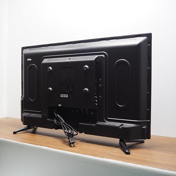 ティーズネットワーク 中古 液晶テレビ ティーズ 32V 外付け