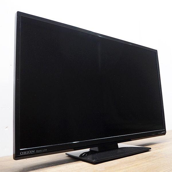 中古/TA-LK241BP/液晶テレビ/24V/ORION/オリオン/LK-241BP/地デジ/LED/スリムデザイン/省エネ設計/2013年モデル/美品