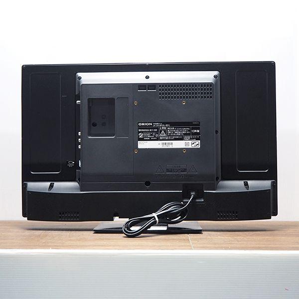 オリオン電気(ドウシシャ) 中古/TA-LK241BP/液晶テレビ/24V オリオン電気(ドウシシャ) 中古/TA-LK241BP/液晶テレビ/24V