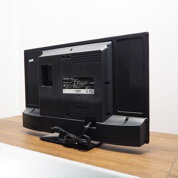 オリオン電気(ドウシシャ) 中古/TA-LX231BP/液晶テレビ/23V オリオン電気(ドウシシャ) 中古/TA-LX231BP/液晶テレビ/23V