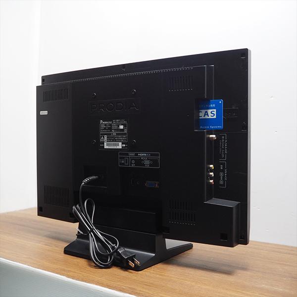 PIXELA 中古 TA-PRDLA10322BE 液晶テレビ 22V ピクセラ PRODIA PIXELA 中古 TA-PRDLA10322BE 液晶テレビ 22V ピクセラ PRODIA