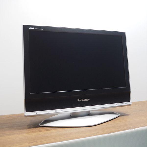Panasonic（パナソニック） 新生活応援 中古 液晶テレビ 一人暮らし 