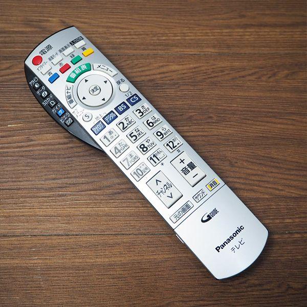 パナソニック　Panasonic 液晶テレビ　ラスト出品！ ☆Panasonic☆VIERA☆TH-L19X3☆パナソニック☆液晶テレビ☆19