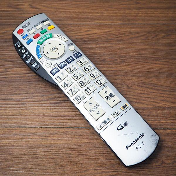 Panasonic 中古 TA-TH20LX80H 液晶テレビ 20V パナソニック TH Panasonic 中古 TA-TH20LX80H 液晶テレビ 20V パナソニック TH