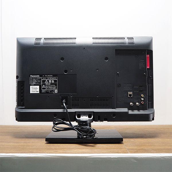 Panasonic 中古 TA-TH24C305 液晶テレビ 24V パナソニック TH Panasonic 中古 TA-TH24C305 液晶テレビ 24V パナソニック TH