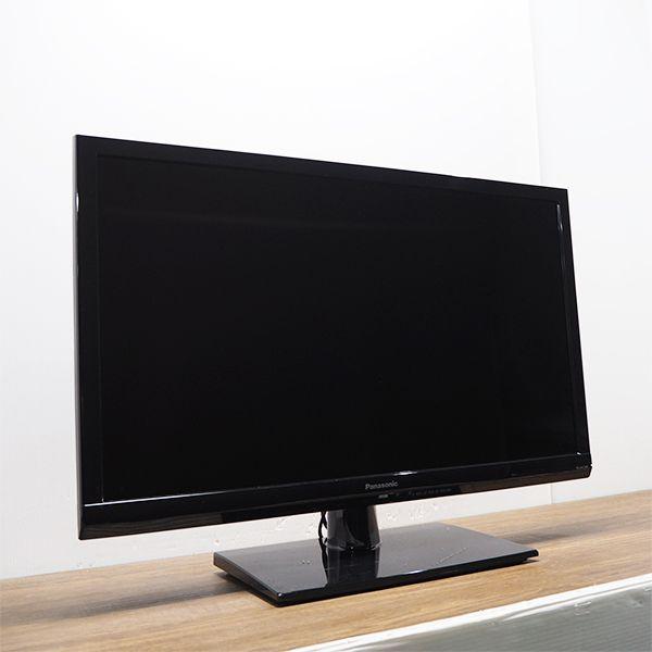 Panasonic 中古 TA-TH24C305 液晶テレビ 24V パナソニック TH Panasonic 中古 TA-TH24C305 液晶テレビ 24V パナソニック TH
