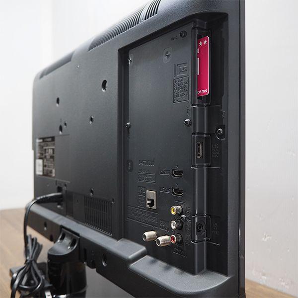 Panasonic 中古 TA-TH24C305 液晶テレビ 24V パナソニック TH Panasonic 中古 TA-TH24C305 液晶テレビ 24V パナソニック TH