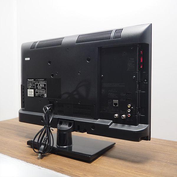 Panasonic 中古/TA-TH24D305HTHR/液晶テレビ/24V/Panasonic