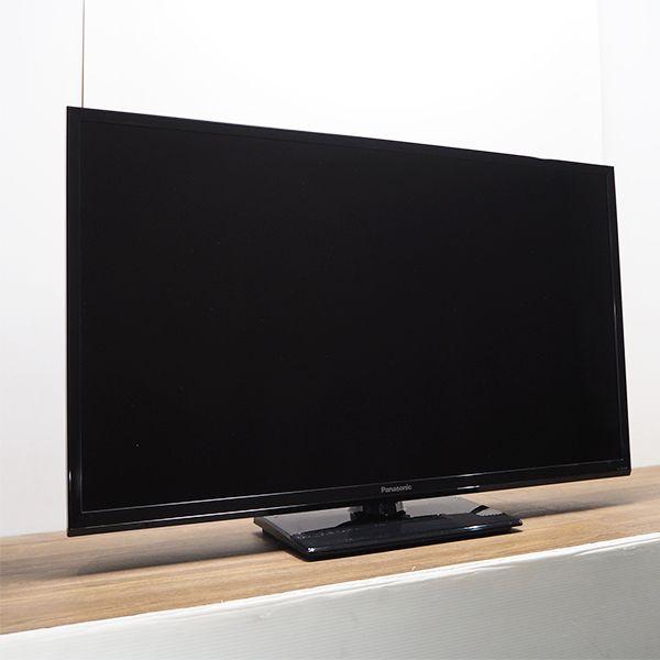 Panasonic（パナソニック） 中古 液晶テレビ 一人暮らし 32V 低反射