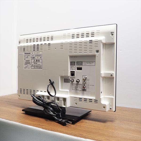 Panasonic 中古 TA-THL19C3K 液晶テレビ 19V パナソニック VIERA Panasonic 中古 TA-THL19C3K 液晶テレビ 19V パナソニック VIERA