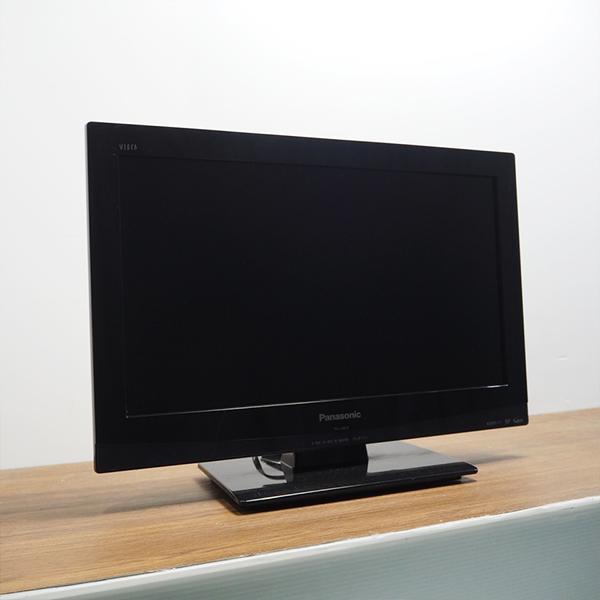 Panasonic 中古 TA-THL19C3K 液晶テレビ 19V パナソニック VIERA Panasonic 中古 TA-THL19C3K 液晶テレビ 19V パナソニック VIERA