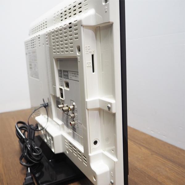 Panasonic 中古 TA-THL19C3K 液晶テレビ 19V パナソニック VIERA Panasonic 中古 TA-THL19C3K 液晶テレビ 19V パナソニック VIERA