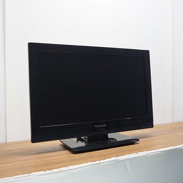 Panasonic 中古 TA-THL19C50 液晶テレビ 19V パナソニック TH Panasonic 中古 TA-THL19C50 液晶テレビ 19V パナソニック TH