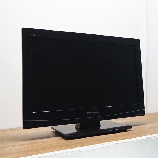 Panasonic 爆買 中古 液晶テレビ パナソニック 19V 寝室 USB