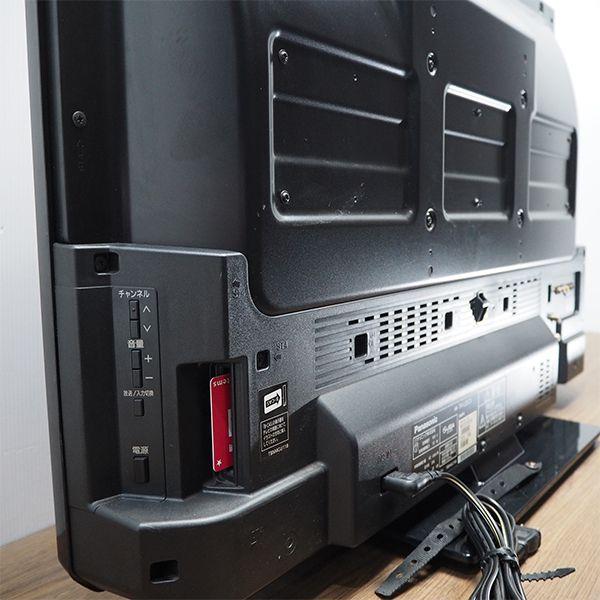 Panasonic 中古 TA-THL32C3 液晶テレビ 32V パナソニック TH Panasonic 中古 TA-THL32C3 液晶テレビ 32V パナソニック TH