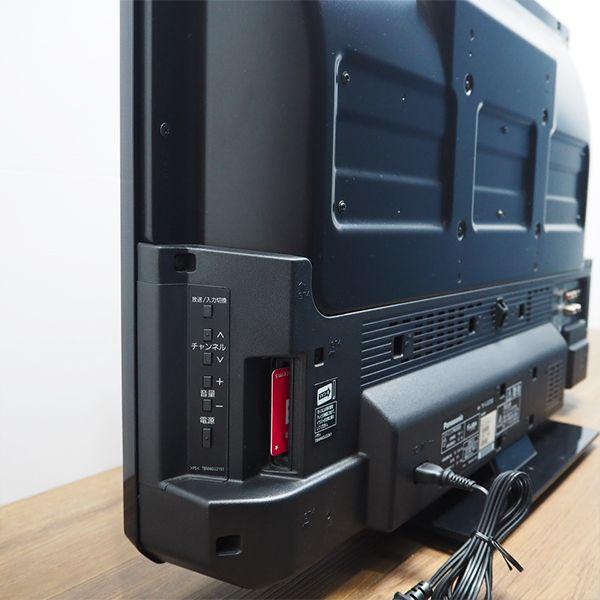 Panasonic 中古/TA-THL32C50HR/液晶テレビ/32V/Panasonic Panasonic 中古/TA-THL32C50HR/液晶テレビ/32V/Panasonic