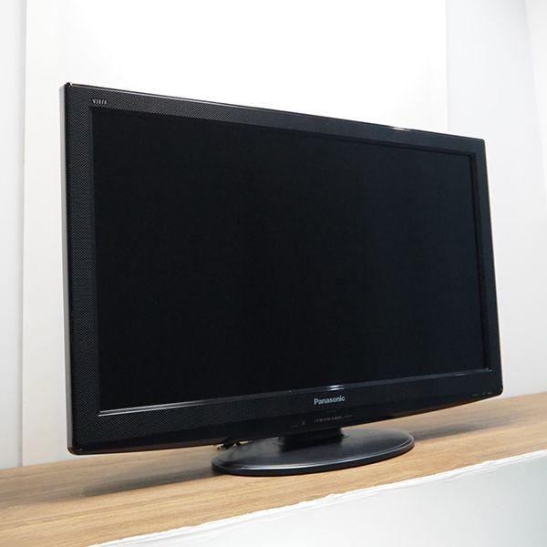 Panasonic（パナソニック） 中古 液晶テレビ 一人暮らし 32V