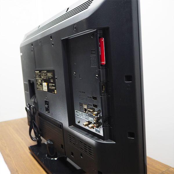 Panasonic 中古/TA-THL32X6HT/液晶テレビ/32V/Panasonic Panasonic 中古/TA-THL32X6HT/液晶テレビ/32V/Panasonic