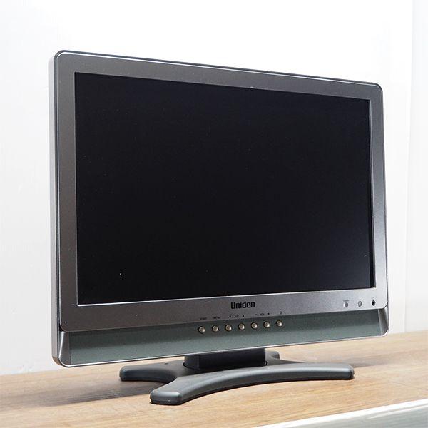 ユニデン 中古 液晶テレビ 一人暮らし 19V 寝室 TL19CX2-S TA-TL19CX2