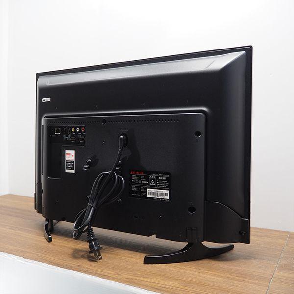 アイワ 中古/美品/TA-TV24HF10S/液晶テレビ/24V型/aiwa/アイワ アイワ 中古/美品/TA-TV24HF10S/液晶テレビ/24V型/aiwa/アイワ