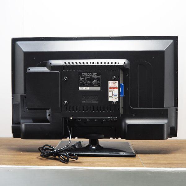 neXXion 中古 TA-WSTV3243B 液晶テレビ 32V Nexxion ネクシオン neXXion 中古 TA-WSTV3243B 液晶テレビ 32V Nexxion ネクシオン