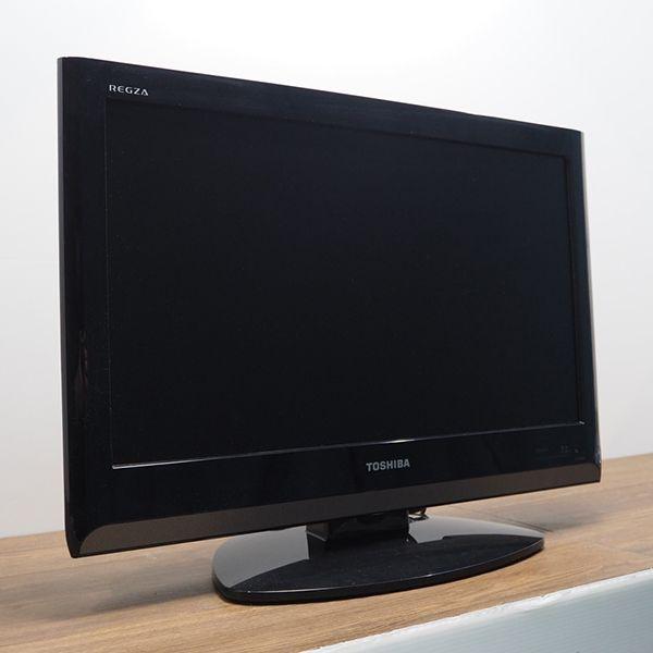 TOSHIBA 中古/TB-22A8000HR/液晶テレビ/22V/TOSHIBA/東芝 TOSHIBA 中古/TB-22A8000HR/液晶テレビ/22V/TOSHIBA/東芝