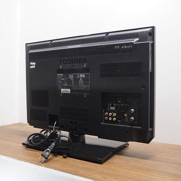 TOSHIBA 中古/TB-22AC2/液晶テレビ/22V/TOSHIBA/東芝/REGZA TOSHIBA 中古/TB-22AC2/液晶テレビ/22V/TOSHIBA/東芝/REGZA