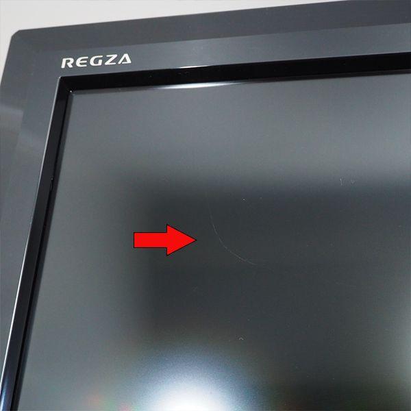 液晶テレビ TOSHIBA REGZA 32A1L 32インチ TOSHIBA REGZA 液晶カラーテレビ 32インチ 32A1 | グローバル