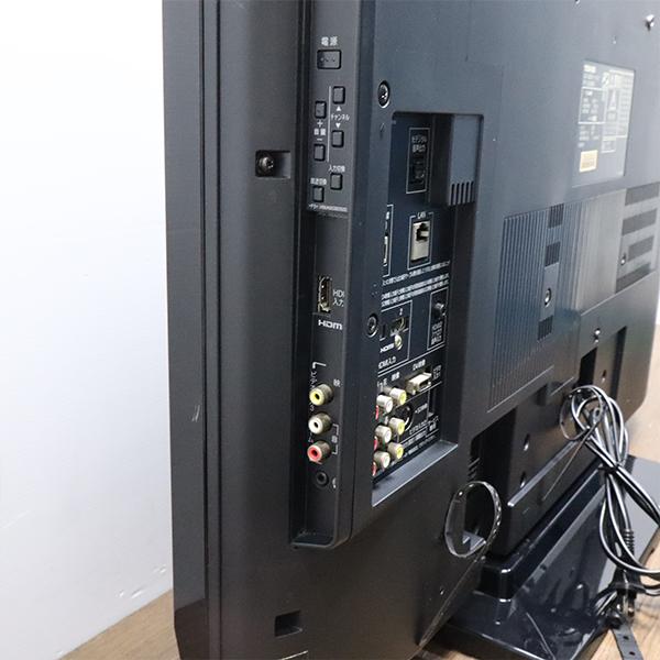 TOSHIBA（東芝） 新生活応援 中古 液晶テレビ 一人暮らし 32V ゲーム