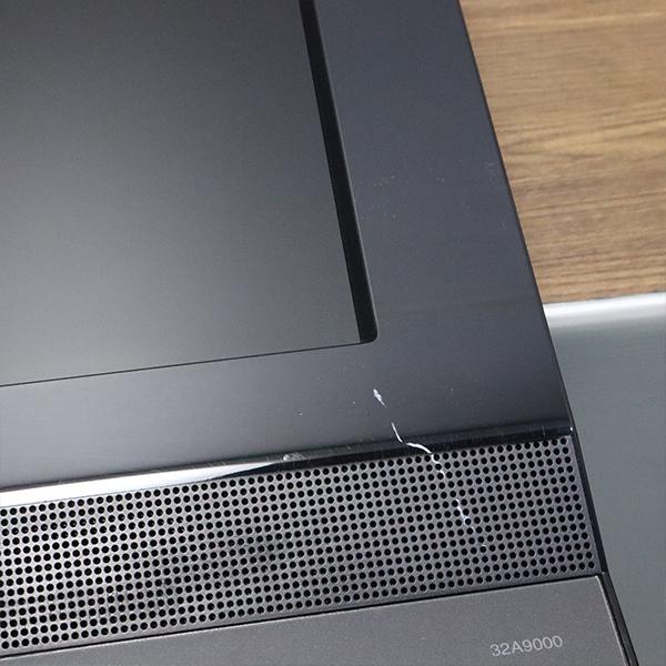 TOSHIBA 中古 液晶テレビ 東芝 一人暮らし 32V ゲームモード