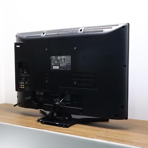 TOSHIBA（東芝） 爆買 新生活応援 中古 液晶テレビ 一人暮らし 32V