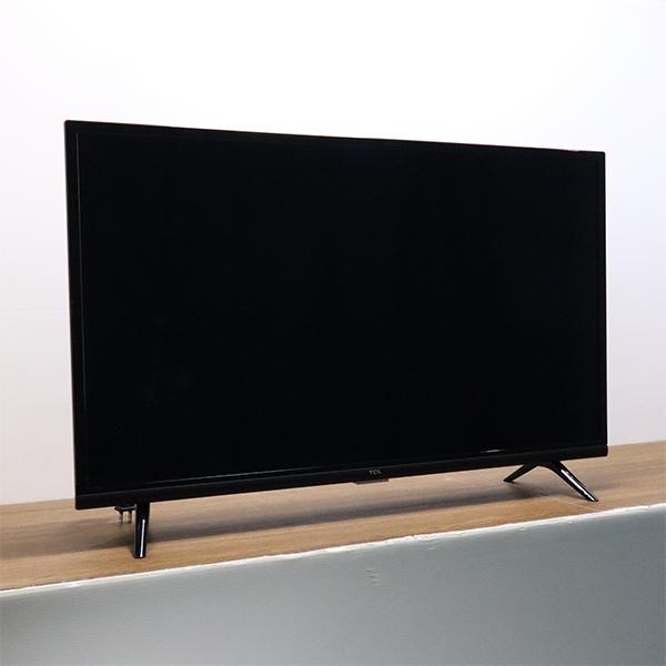 TCL 中古 液晶テレビ 一人暮らし 32V 番組録画 データ放送 送料