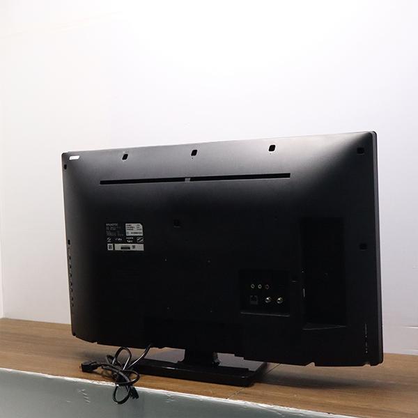 爆買 新生活応援 中古 液晶テレビ BROADTEC 一人暮らし 32V ノイズ低減