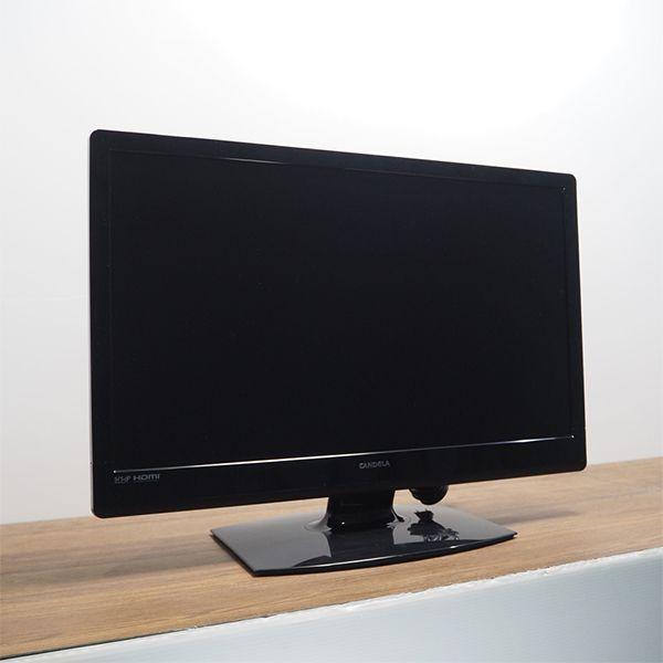 CANDELA(テレビ) 中古/TB-CPEV24WDE3HR/液晶テレビ/24V CANDELA(テレビ) 中古/TB-CPEV24WDE3HR/液晶テレビ/24V